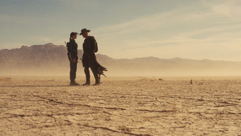 Fallout Saison 2 Les premières images de look présentent des indices importants de New Vegas