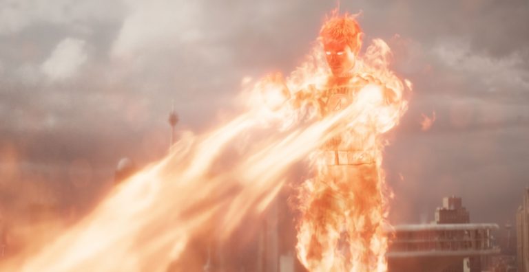 Fantastic Four Box Office Drop pose des questions difficiles pour MCU et super-héros