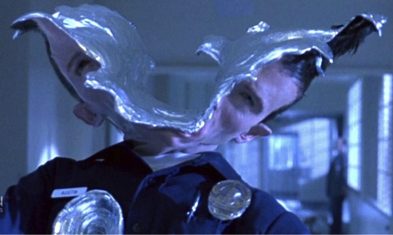 Films CGI des années 1990 qui tiennent encore aujourd&rsquo;hui