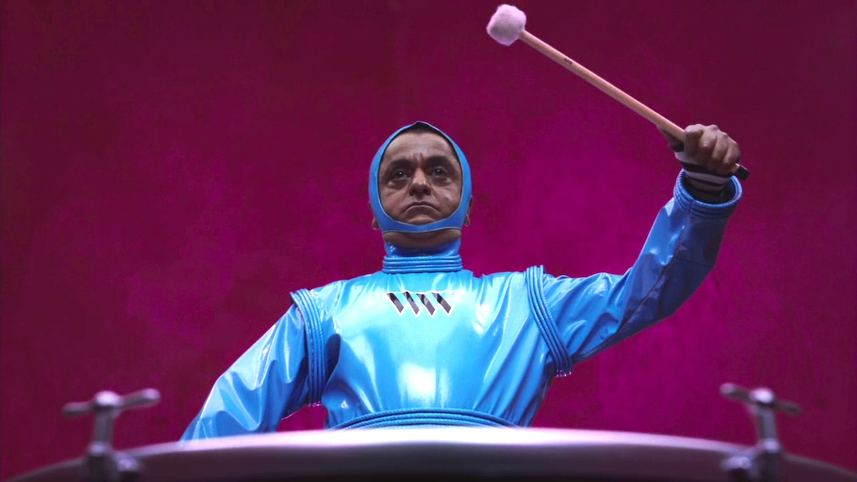 Le film Tim Burton Willy Wonka mérite plus de crédit en tant que pierre de touche Gen Z