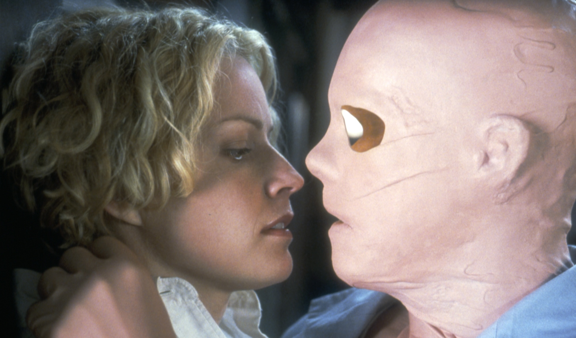 L'homme creux de Paul Verhoeven a prédit la manosphère Internet
