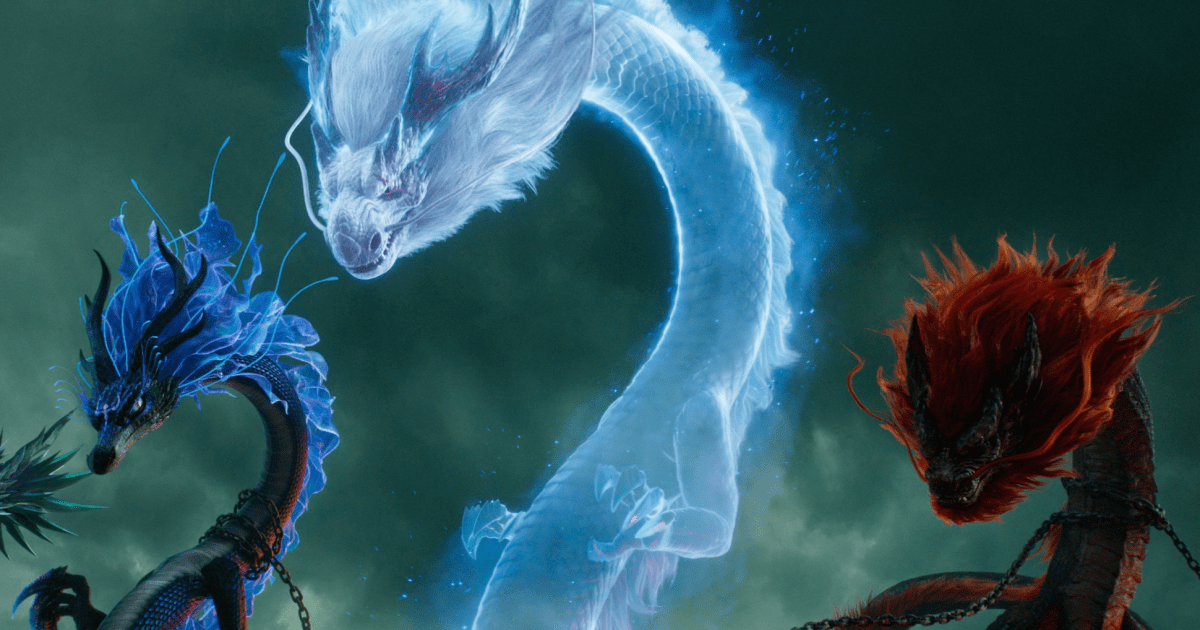 Ne Zha 2: La vraie tradition derrière le plus grand film de 2025 (et pourquoi vous n'en avez pas entendu parler)