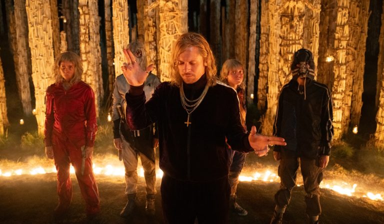 28 ans plus tard: la bande-annonce du Temple Bone fait allusion au rôle plus effrayant pour Jimmy de Jack O&rsquo;Connell