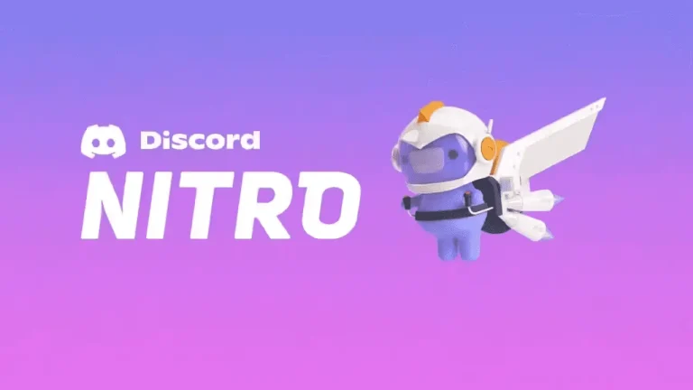 Avantages minimaux, impact maximum: comme Discord utilise Nitro pour nourrir la fidélité