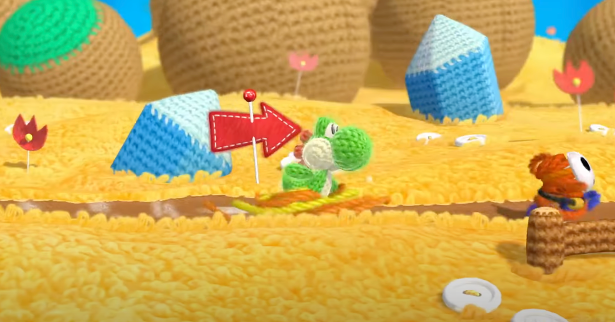 Ces classiques Wii U (oui, vraiment) ont besoin d'une réédition de commutation 2