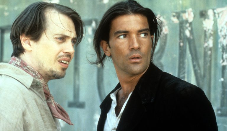Desperado: Comment Steve Buscemi est devenu l&rsquo;un des plus grands hommes de battage médiatique du cinéma