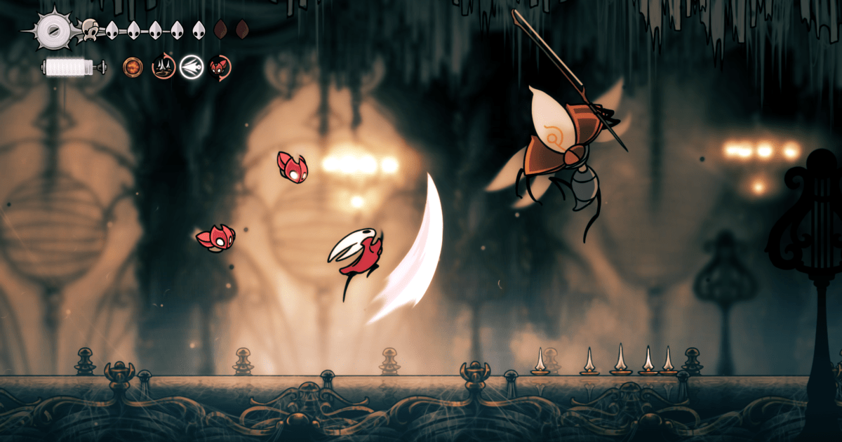 Hollow Knight: Silksong et les suites de jeux vidéo qui valaient la peine d'attendre