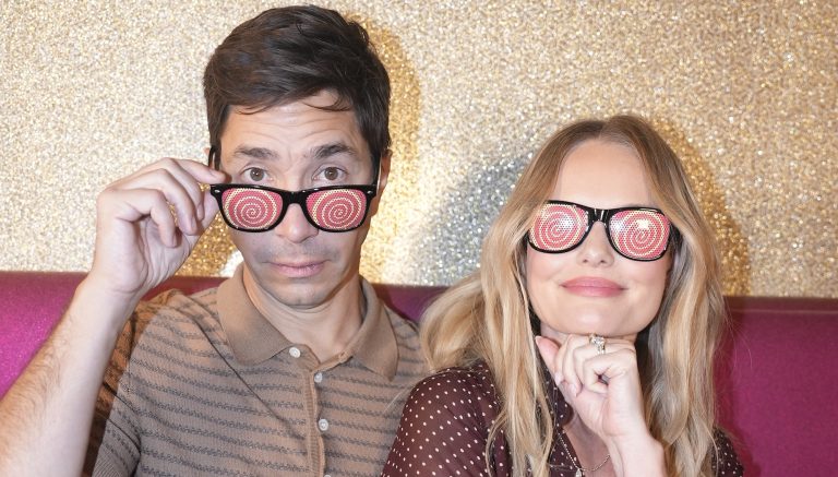 Justin Long de Coyotes et Kate Bosworth canalisent la terreur réelle dans la comédie d&rsquo;horreur