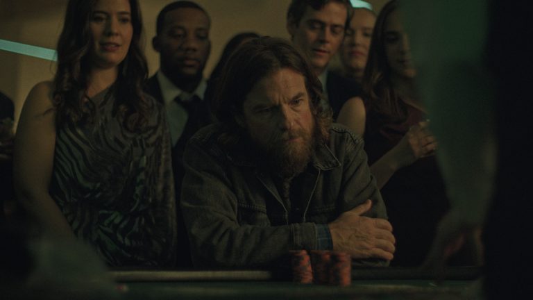 Le lapin noir de Netflix est plus stressant que les joyaux non coupés