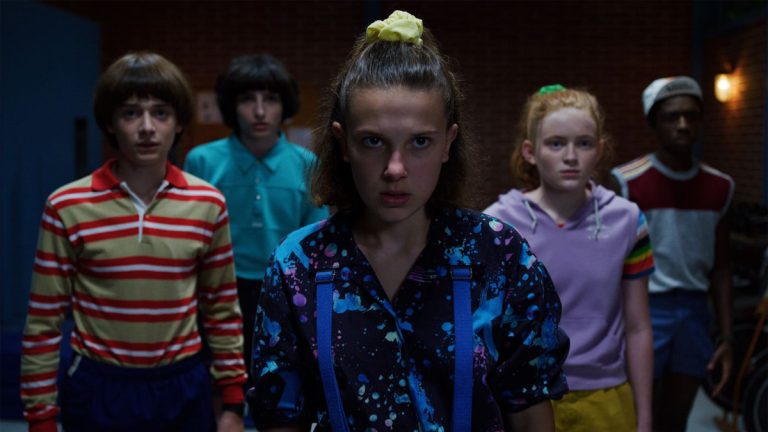 Les Duffers révèlent la saison la plus importante des Stranger Things