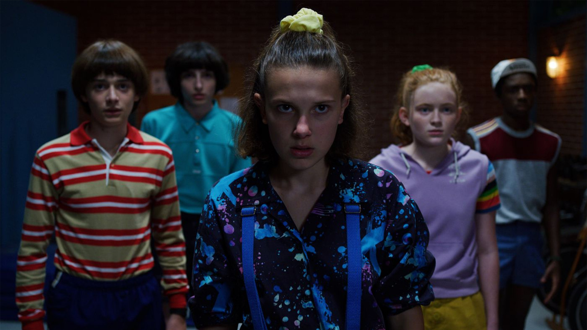 Les Duffers révèlent la saison la plus importante des Stranger Things