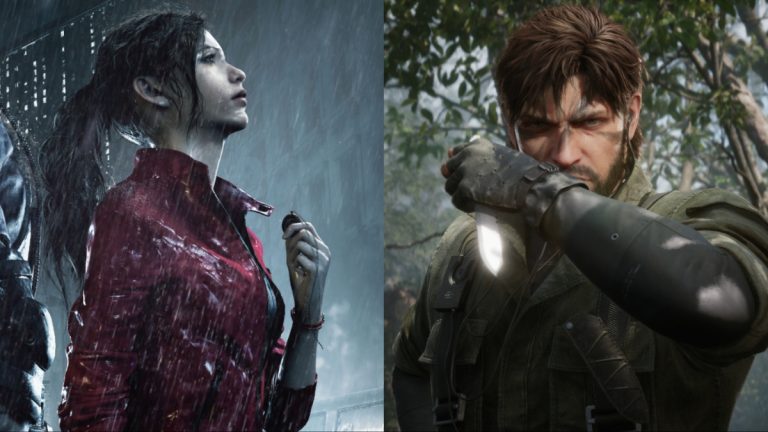 Metal Gear Solid Delta a raté l&rsquo;occasion pour un remake plus audacieux