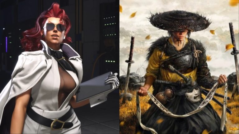 Nos choses préférées au Tokyo Game Show 2025