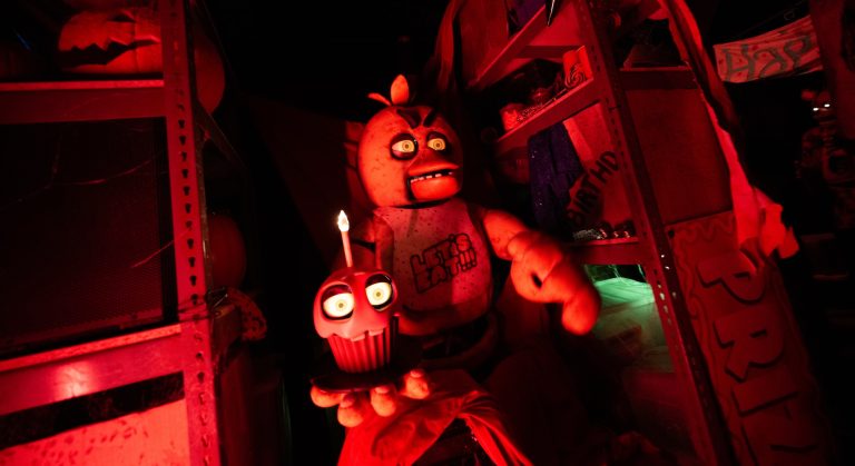 Nuits d&rsquo;horreur d&rsquo;Halloween: à quoi s&rsquo;attendre à Universal After Epic Universe