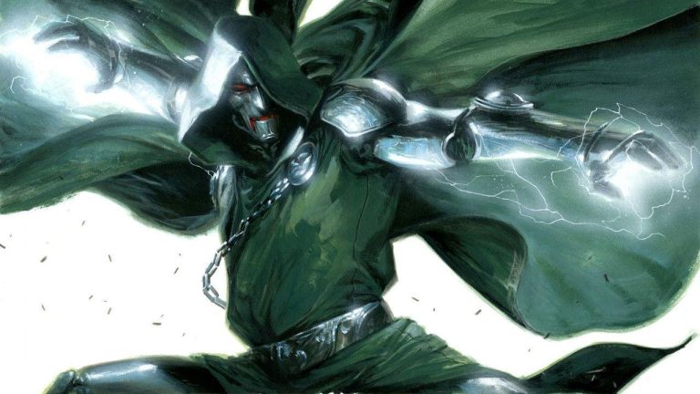 Robert Downey Jr. Doctor Doom Reveal rappelle que nous Marvel protège ses A-Listers