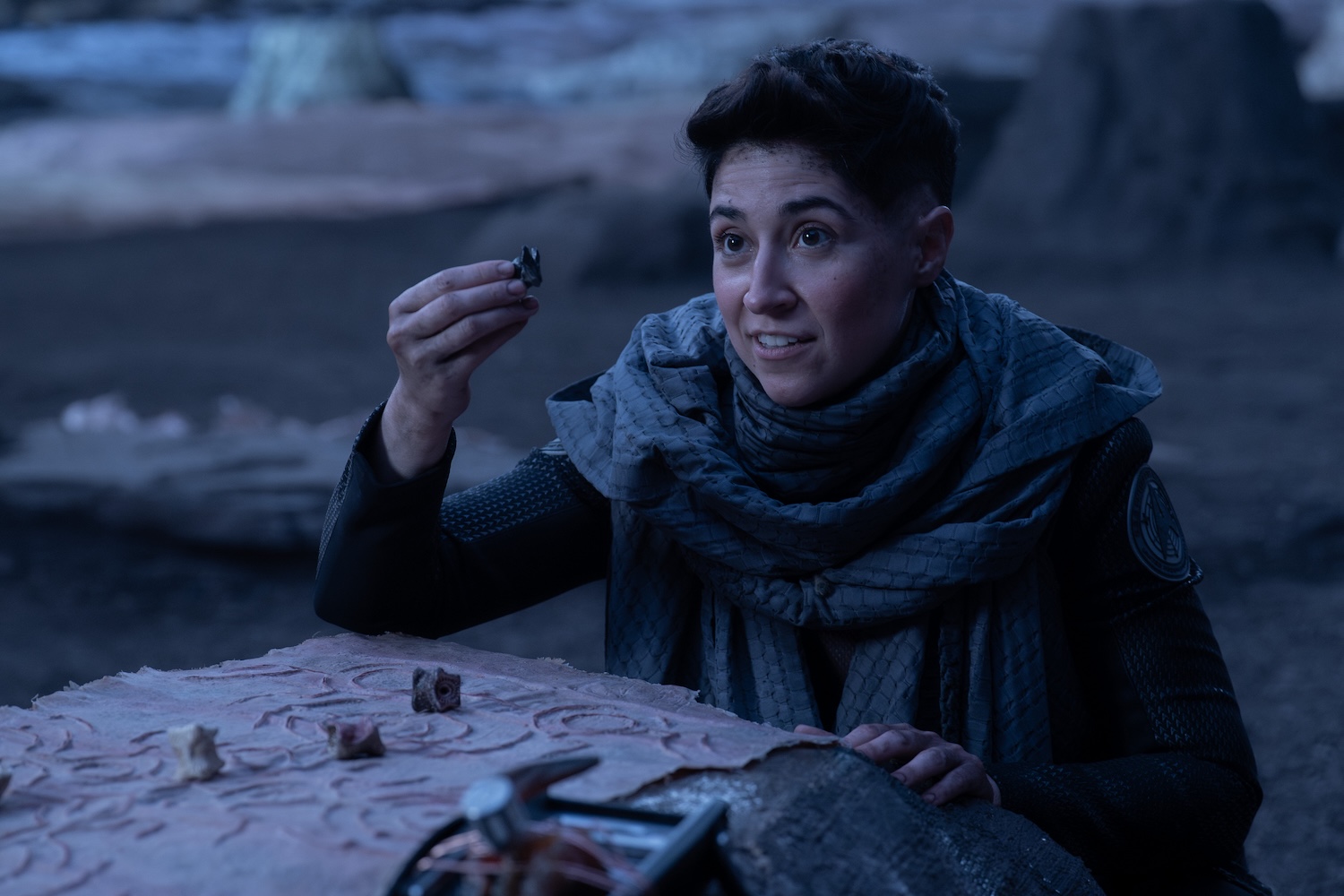 Star Trek: Strange New Worlds Saison 3 Episode 9 Review - Terrarium