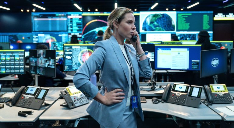 A House of Dynamite Review : Kathryn Bigelow allume un fusible qui ne démarre pas