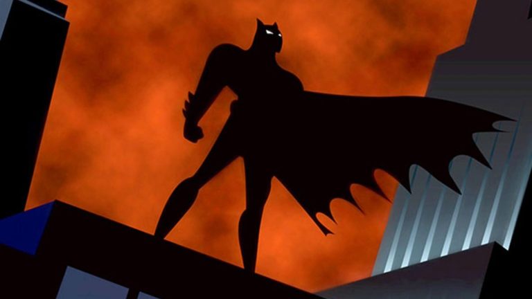 Batman: The Brave and the Bold – Qui sera le chevalier noir de James Gunn?