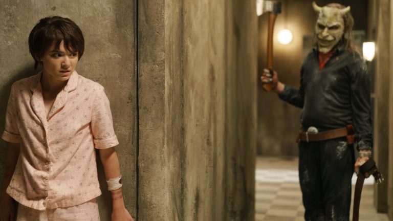 Black Phone Star revendique un rôle dans Marvel