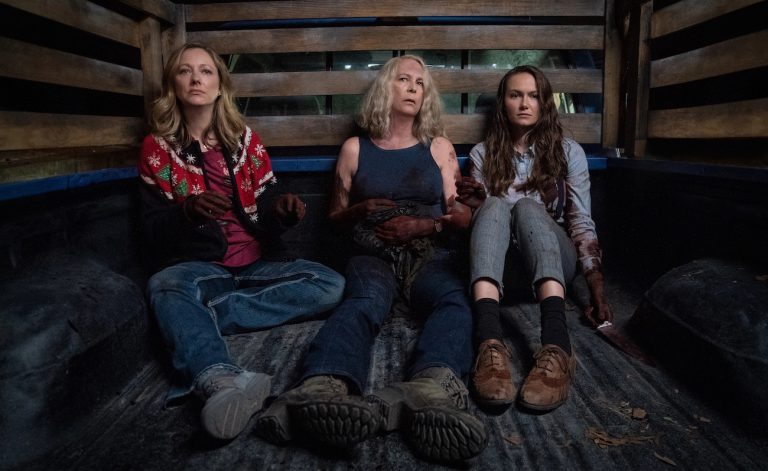 Comment avoir été viré d&rsquo;une sitcom a fait de Jamie Lee Curtis une reine des cris