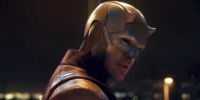 Daredevil: Born Again Le spoiler de la saison 3 émerge alors que le retour du méchant est confirmé