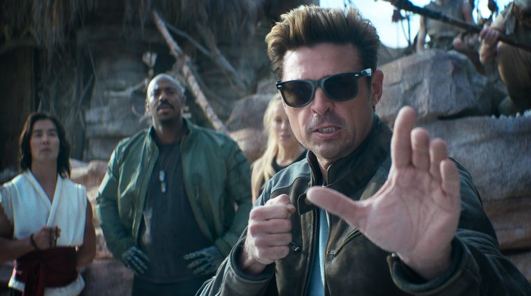 D&rsquo;une manière ou d&rsquo;une autre, Mortal Kombat 2 est déjà devenu victime de son propre succès