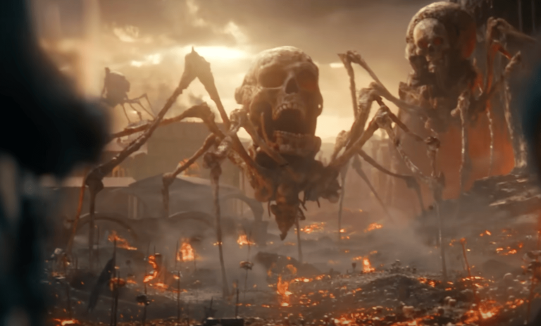 George RR Martin avait une vision sombre pour la bande dessinée qui a inspiré Superman 2