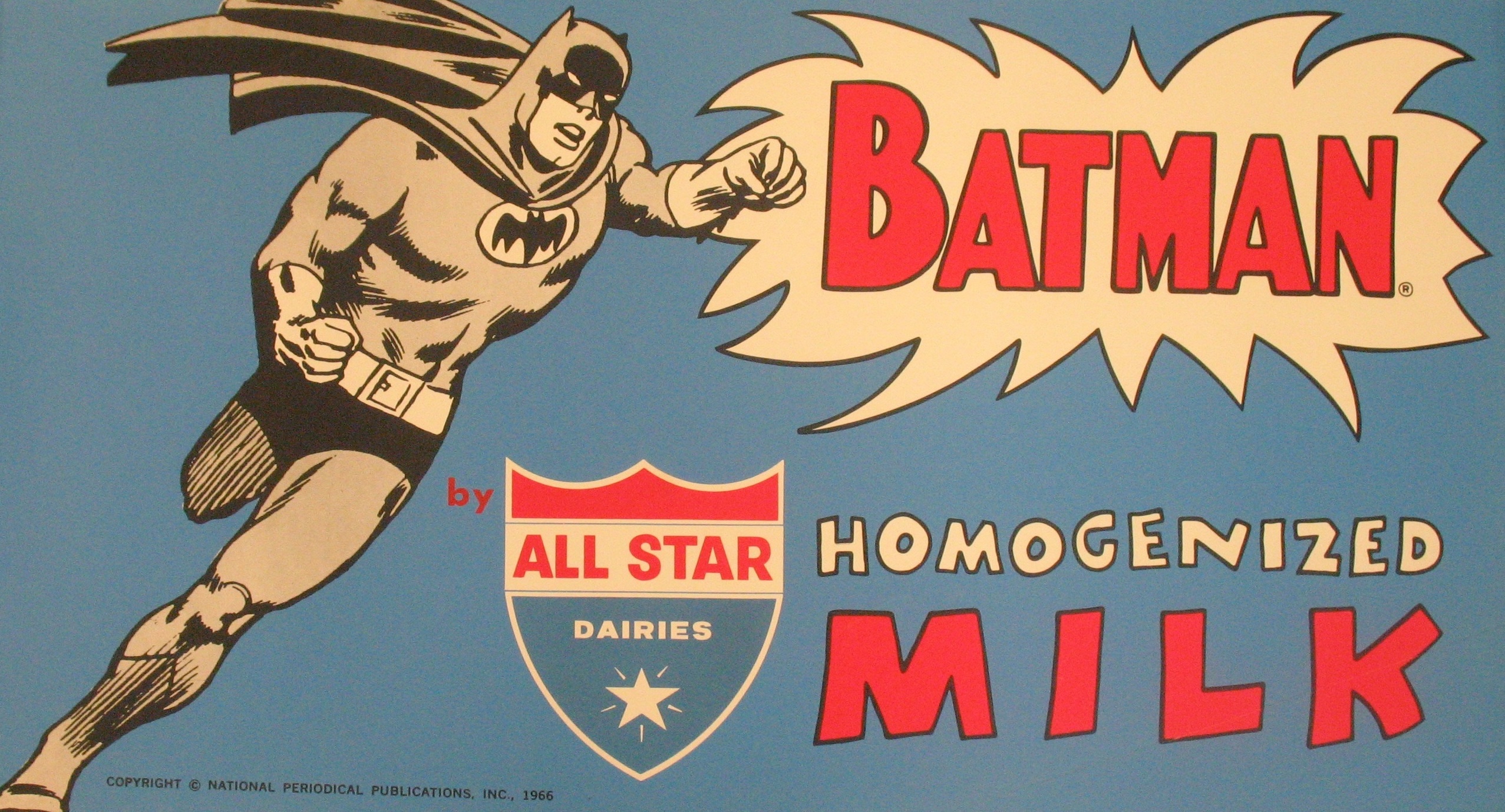 Gotham Gothic: Rare Batman & amp; DC Comics Auction arrive sur eBay Live le 25 septembre