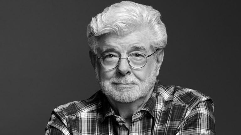 Guerres des étoiles ? "J&rsquo;ai une vie," Dit George Lucas
