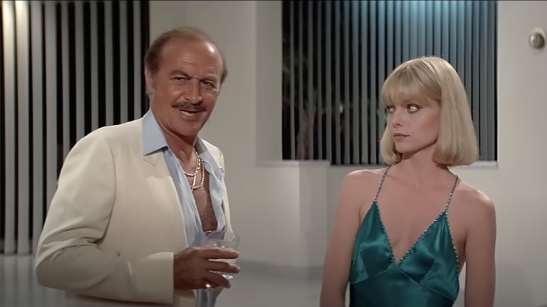 «Il y a du sang partout»: l&rsquo;audition sauvage qui a scellé Scarface