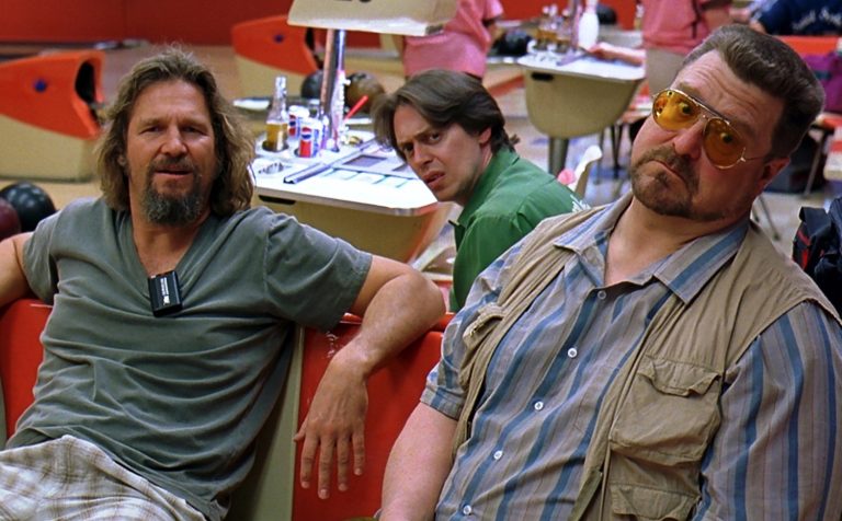 Jeff Bridges compare une bataille après l&rsquo;autre à The Big Lebowski