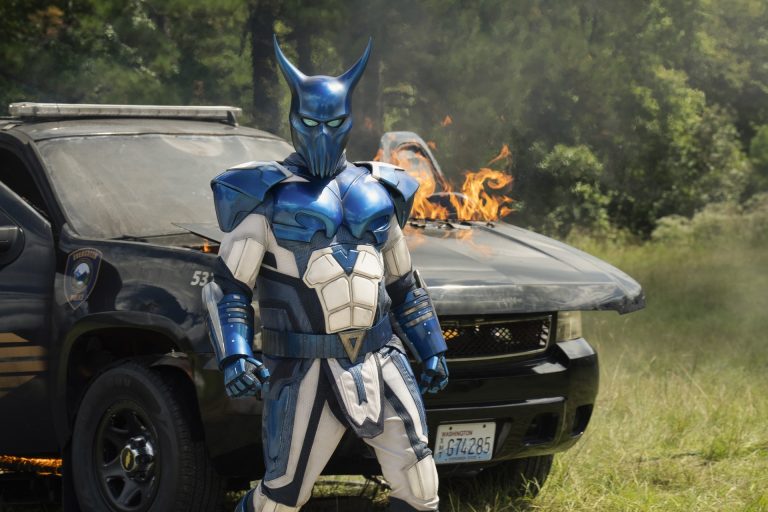 La grande torsion de la saison 2 de Peacemaker est plus complexe et satisfaisante que prévu