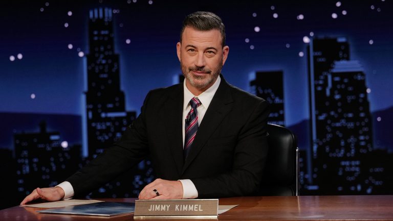 La suspension de Jimmy Kimmel a frappé Disney là où ça fait mal