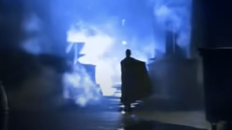 Le casting de méchant Highlander apporte une partie étrange de la série télévisée aux films