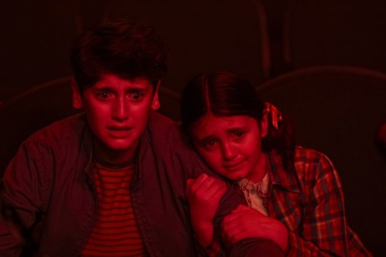 Le plus grand tabou de l’horreur ne l’est pas si tout le monde le fait