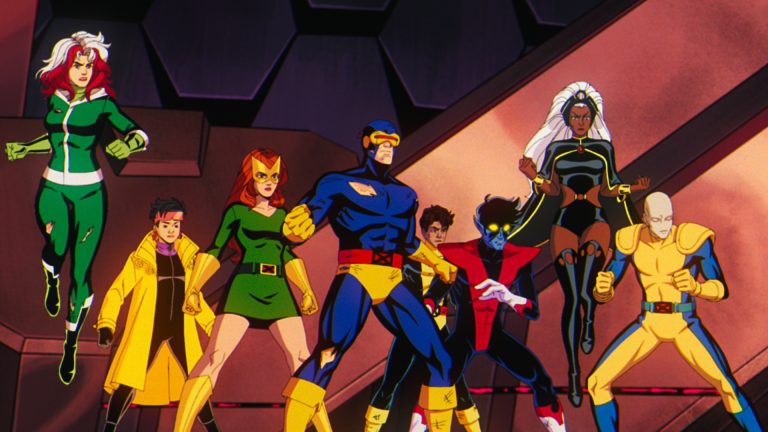 Le producteur de X-Men &rsquo;97 promet des enjeux élevés pour la saison 2