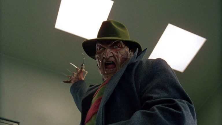 Le réalisateur de Nightmare on Elm Street veut que Jim Carrey soit le prochain Freddy Krueger