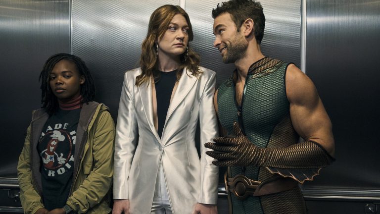 Le spin-off des garçons est probablement mort sur Prime Video