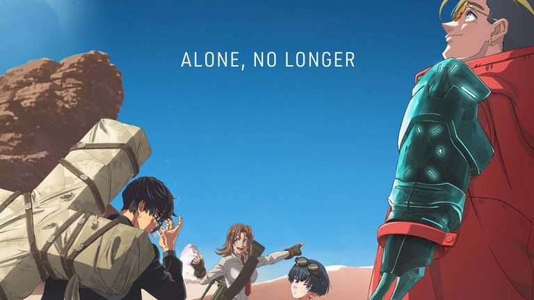 L&rsquo;équipe créative de Trigun Stargaze s&rsquo;efforce de traduire l&rsquo;histoire de Vash en justice après 30 ans