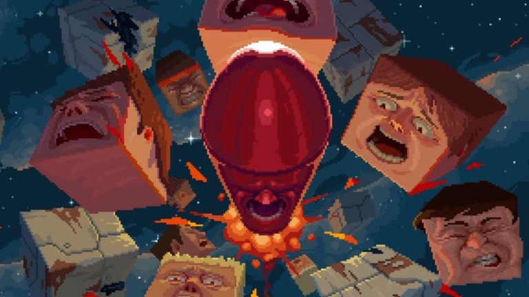 Luca Galante et Poncle de Vampire Survivors seront présents à Lucca Comics & Games 2025 !