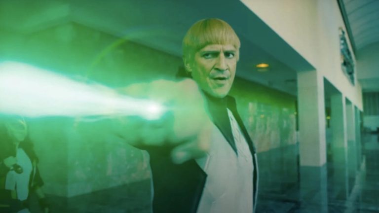 L&rsquo;univers DC de James Gunn aurait redressant les films de super-héros de Greatest Wrong