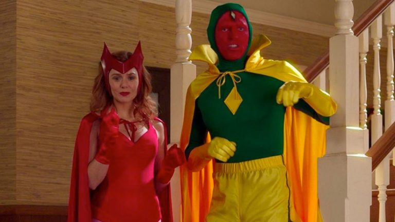 Marvel Star dit que les films MCU sont pour les fans, pas les critiques