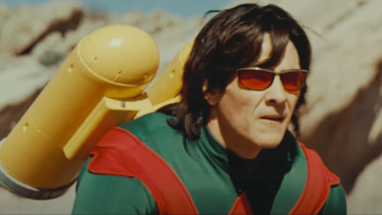 Marvel devient méta dans le premier teaser de Wonder Man