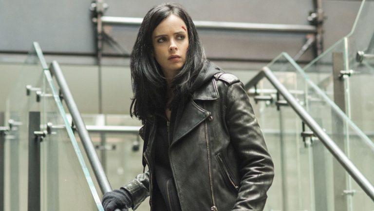 Marvel fait allusion à la nouvelle série Jessica Jones en préparation