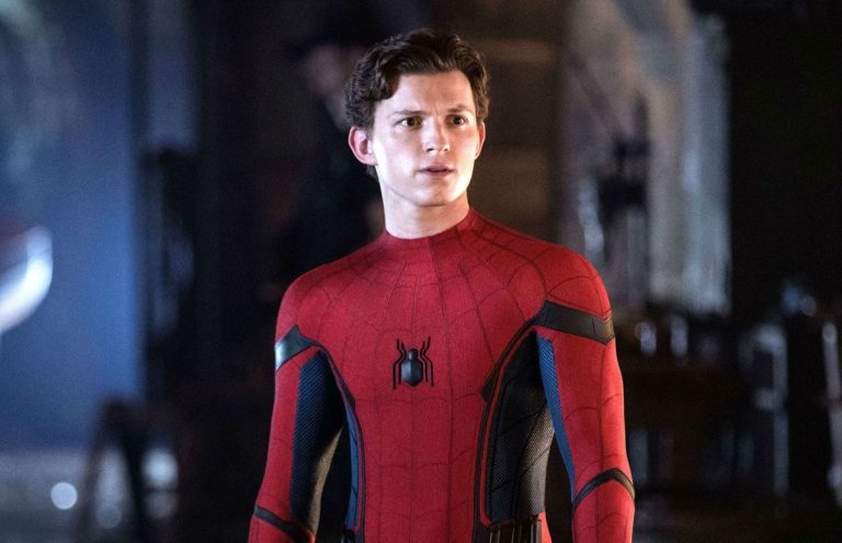 Marvel ne laisserait pas Tom Holland être James Bond
