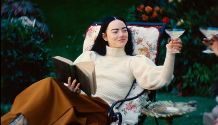 Même Yorgos Lanthimos est épuisé par les films de Yorgos Lanthimos