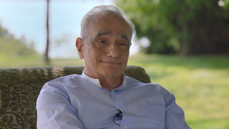 Même le mauvais film qui change la vie de Martin Scorsese est plutôt bon