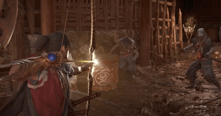 Onimusha: Way of the Sword Aperçu – La franchise Capcom est de retour pour le sang