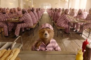La sélection des scénaristes de Paddington 4 fait allusion à une satire politique à l&rsquo;égard de l&rsquo;ours le plus célèbre d&rsquo;Angleterre