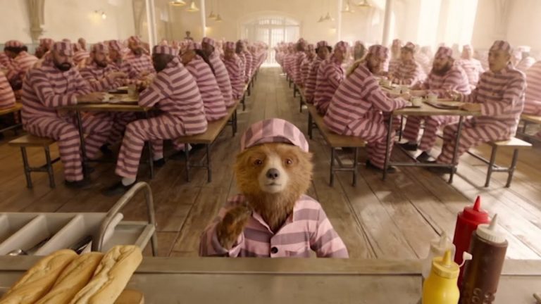 Paddington est désormais un podcasteur et ses créateurs ne sont pas contents